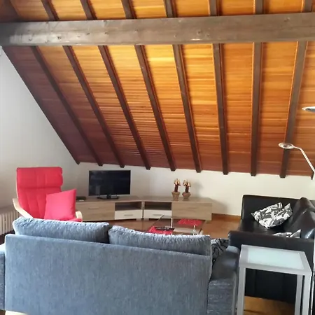 Studio Fur 2 Personen Ca 70 Qm In Birresborn, Rheinland-pfalz Naturpark Vulkaneifel Apartmán