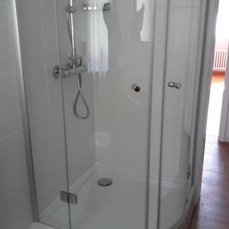 Studio Fur 2 Personen Ca 70 Qm In Birresborn, Rheinland-pfalz Naturpark Vulkaneifel Apartmán *