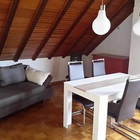 Studio Fur 2 Personen Ca 70 Qm In Birresborn, Rheinland-pfalz Naturpark Vulkaneifel Birresborn