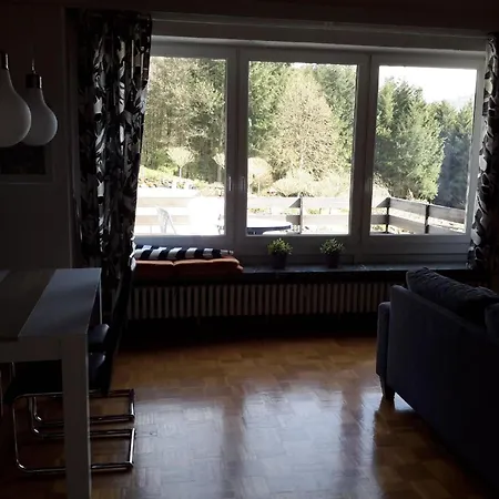Studio Fur 2 Personen Ca 70 Qm In Birresborn, Rheinland-pfalz Naturpark Vulkaneifel *