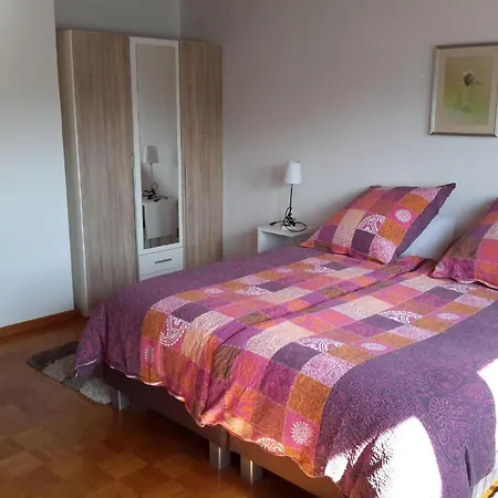 Apartmán Studio Fur 2 Personen Ca 70 Qm In Birresborn, Rheinland-pfalz Naturpark Vulkaneifel Birresborn