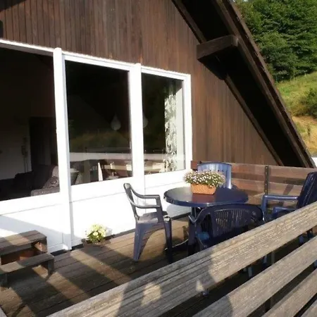 Apartmán Studio Fur 2 Personen Ca 70 Qm In Birresborn, Rheinland-pfalz Naturpark Vulkaneifel Birresborn
