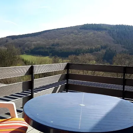 Studio Fur 2 Personen Ca 70 Qm In Birresborn, Rheinland-pfalz Naturpark Vulkaneifel * Birresborn