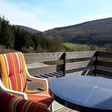 Studio Fur 2 Personen Ca 70 Qm In Birresborn, Rheinland-pfalz Naturpark Vulkaneifel *