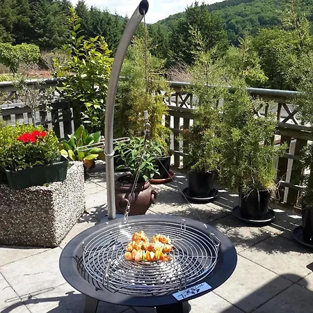 Studio Fur 2 Personen Ca 70 Qm In Birresborn, Rheinland-pfalz Naturpark Vulkaneifel Birresborn